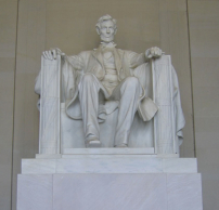 美國最佳總統 林肯再次奪魁