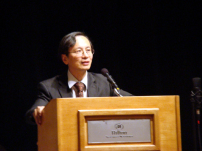 中神溫哥華異象分享晚會順利舉行