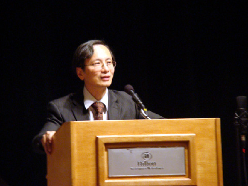 中神溫哥華異象分享晚會順利舉行