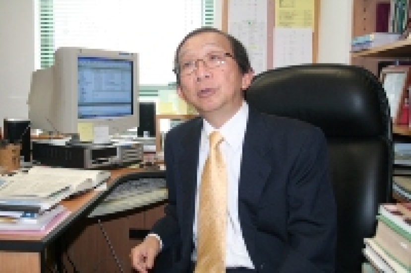 神學學者再提「解放平信徒」 實踐「聖徒皆祭司」