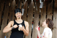 吳建豪初信主 每天花一小時祈禱