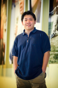 青年牧者分享「如何做一個有感染力的基督徒」