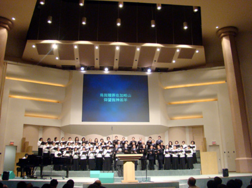 唐崇榮再深入闡釋「耶穌是誰?」