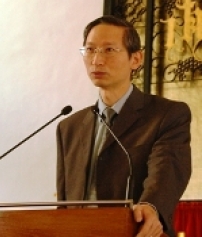 蕭壽華牧師：如何靠著聖靈培育生命