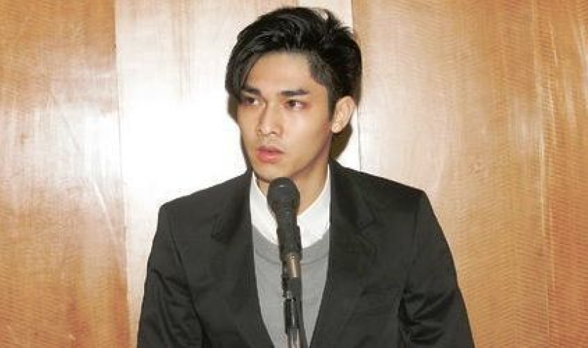 藏毒案脫身 關楚耀望青少年引以為鑑