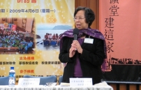 教會食物銀行計劃 盼做到「梗有一間喺左近」