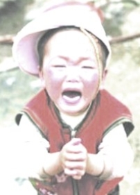 5.12反思(一)孩子:天堂裡沒有地震