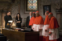 天主教堅持《天使與魔鬼》聲明「純屬虛構」