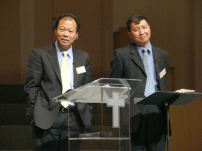 梁家麟牧師：在現實中高擎盼望