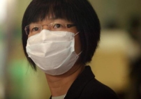 全球甲型流感已達6千多例 大部分情況輕微