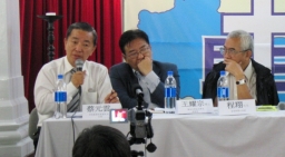 「六四後」年輕一代：我們可以作什麼﹖