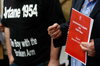 愛爾蘭天主教上世紀兒童性侵犯事件被揭露