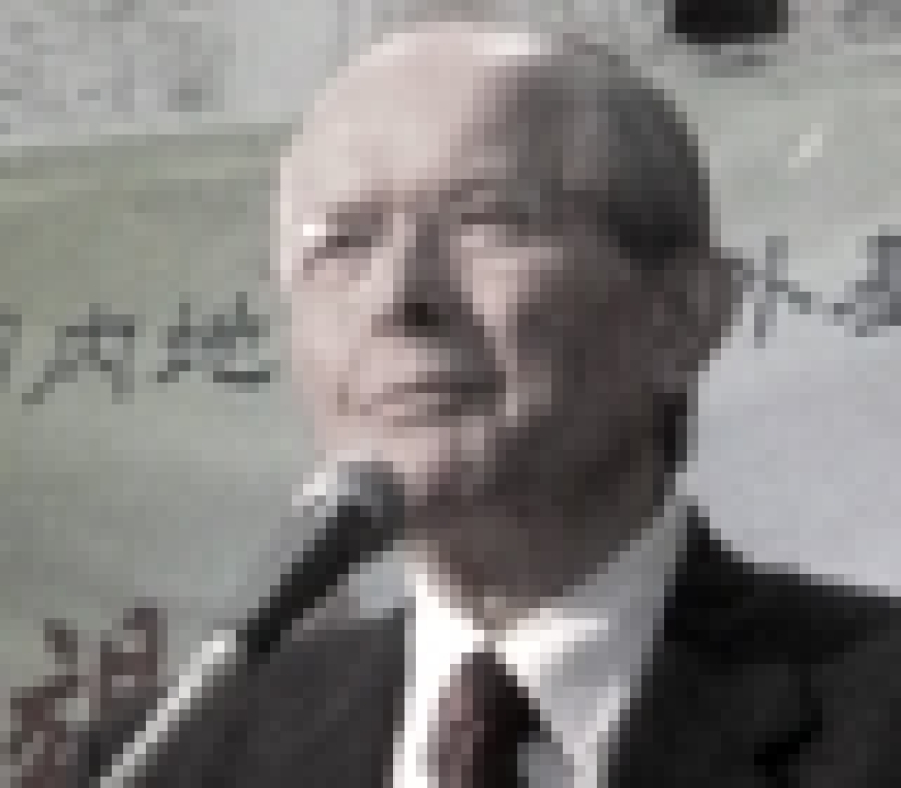 華人教會懷念不斷 《教會》專刊紀念戴紹曾牧師