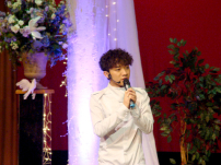 王祖藍見證分享：你永遠不會改變