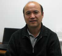 聖經專家金京來博士：學聖經原文不難