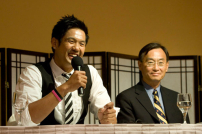 「黑人」陳建州：信仰徹底改變了我