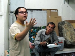 青年基督徒劇團福音短劇首演免費睇