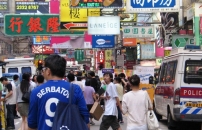 流感在港跨區爆發 再有中學停課