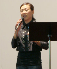 基恩音樂敬拜巡迴佈道加拿大展開