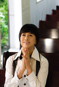 湯蘭花退隱20年 復出成為福音使者