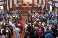 美聖公會保守派正式脫離 成立安立甘宗新教團