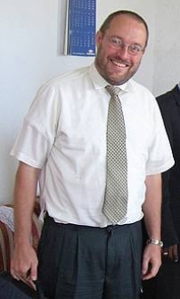 美國福音派聯盟委任新政府事務主任