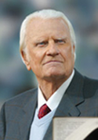 葛培理答信徒:不要讓財政困難破壞你的婚姻