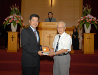 台灣教會蒐集史料紀念基督教在台150週年