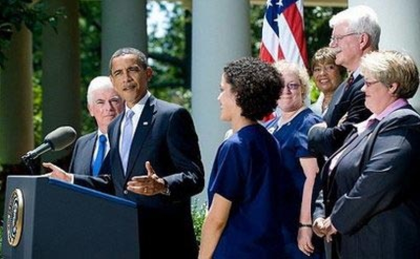 美團體擔心新健保法引發墮胎潮