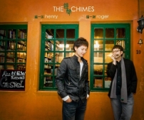 鍾氏兄弟書展為《鐘聲》支持者簽名