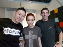 關心妍最新創作《世代之初》籲青年人遠離毒品