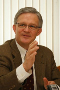 洛桑公佈2010開普敦會議講員名單