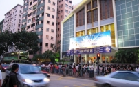 港九培靈研經會出席人次突破5萬