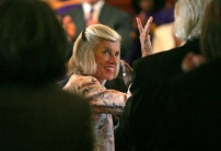 甘迺迪之妹逝世 畢生為維護生命價值而戰