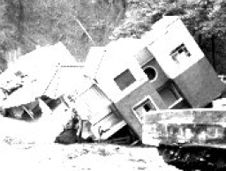 一方有難 八方支援