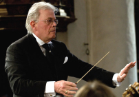 德國著名樂團來港歌頌海頓神劇《創世紀》