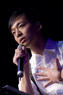 管樂合奏團+徐偉賢+黃愛恩將CROSS OVER演出