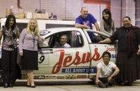 澳洲教會耗資千萬宣傳福音運動