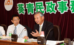 李少光回應校驗毒計劃 將推至其他地區