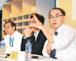 本港自殺率維持 自殘增24%