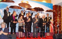 聯會「同行基金」上周啟動 助機構服侍社會