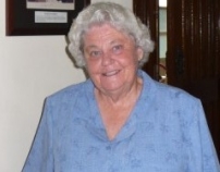 澳洲宣教士蘇如茵安息主懷 27日香港舉行追思禮拜