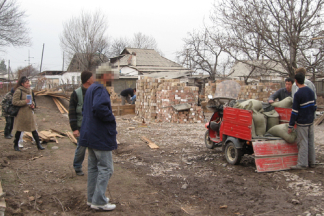 中亞洲宣教系列：吉爾吉斯坦的信心之父