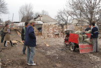 中亞洲宣教系列：吉爾吉斯坦的信心之父