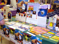 溫哥華基督教聯合書展開幕 港台新書及音樂專輯展出