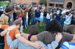 美國校園禱告運動再現 二百萬青年求復興