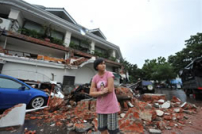 香港宣明會初撥39萬港元 急援印尼地震災民