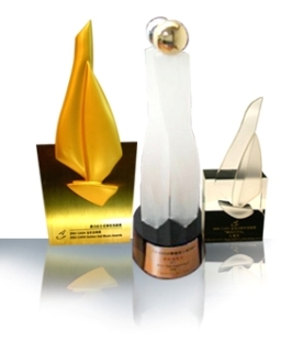 《鐘聲》創新峰獲五項CASH金帆獎提名