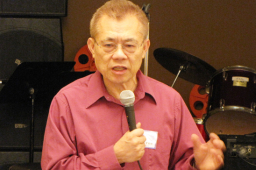 華人靈恩運動資深牧者：靈恩與非靈恩原無分別