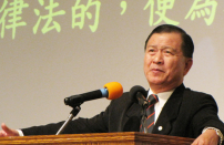 國際讀經會總幹事廖明發：「平信徒」稱號令信徒甘做平庸